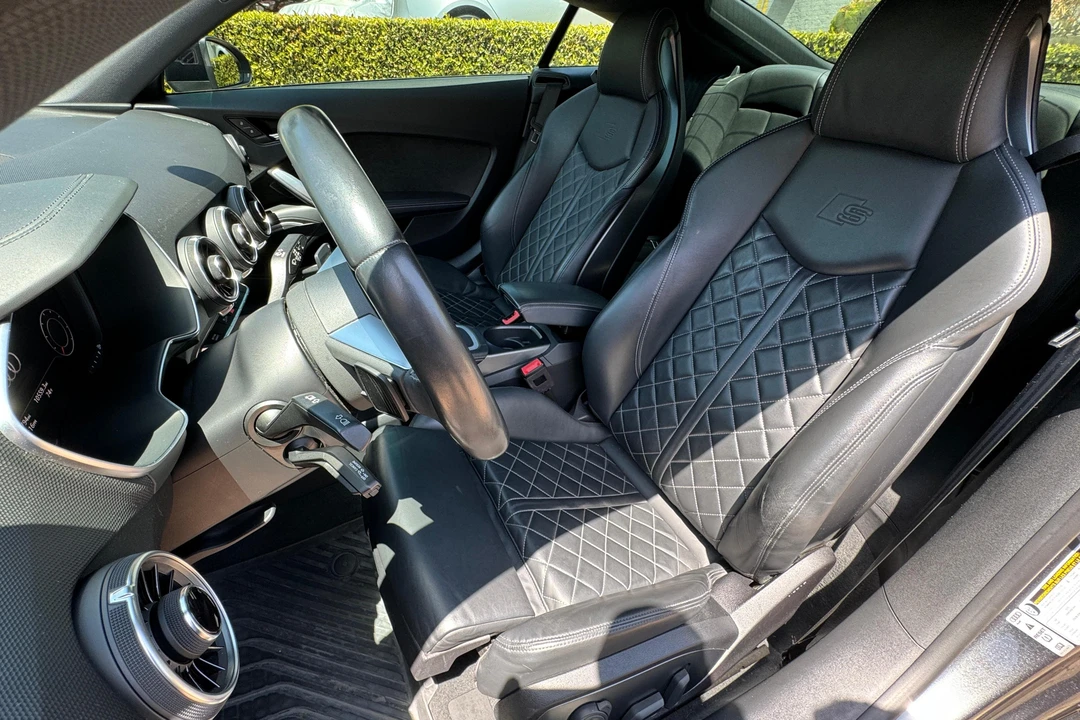2018 Audi TTS Mk3 - Image 26 of 31