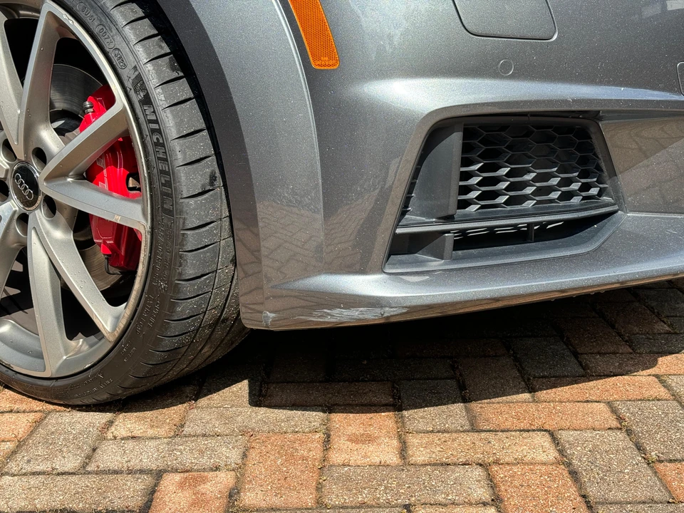 2018 Audi TTS Mk3 - Image 17 of 31
