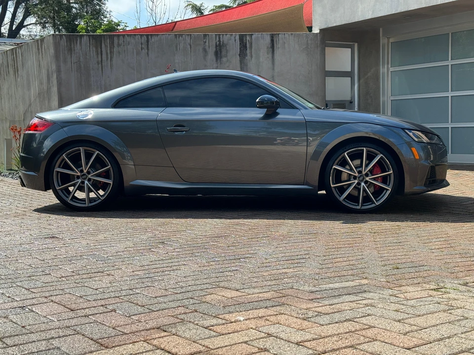 2018 Audi TTS Mk3 - Image 9 of 31