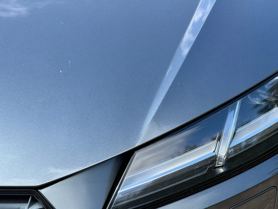2018 Audi TTS Mk3 - Image 16 of 31