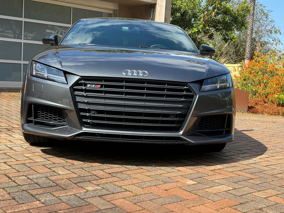 2018 Audi TTS Mk3 - Image 6 of 31