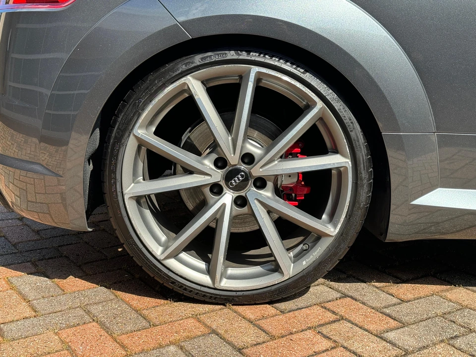 2018 Audi TTS Mk3 - Image 23 of 31