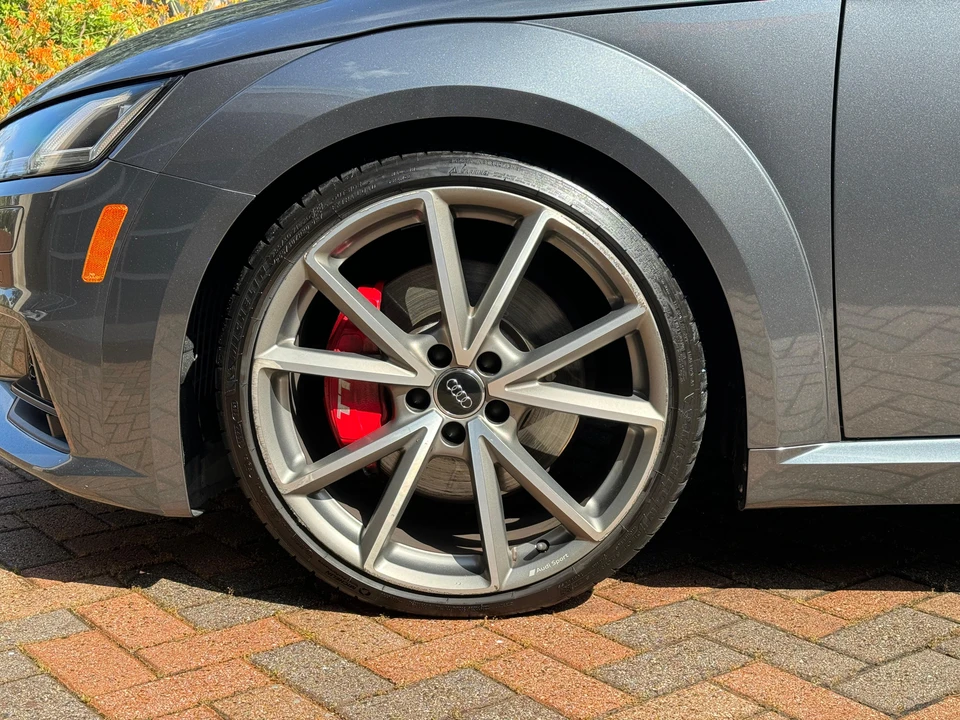 2018 Audi TTS Mk3 - Image 21 of 31