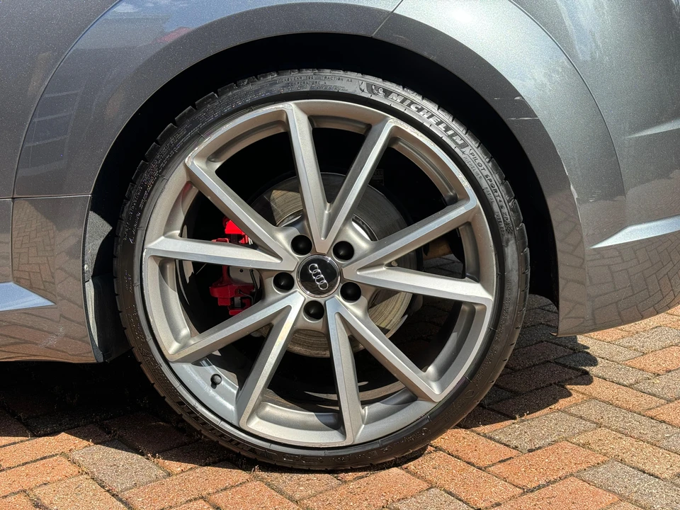 2018 Audi TTS Mk3 - Image 22 of 31