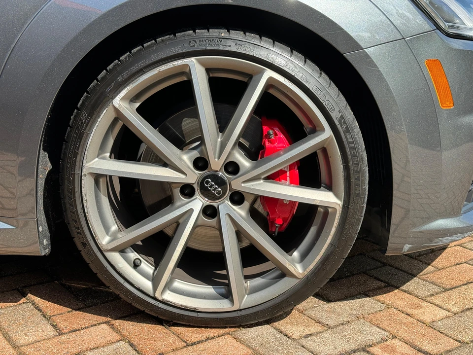 2018 Audi TTS Mk3 - Image 24 of 31