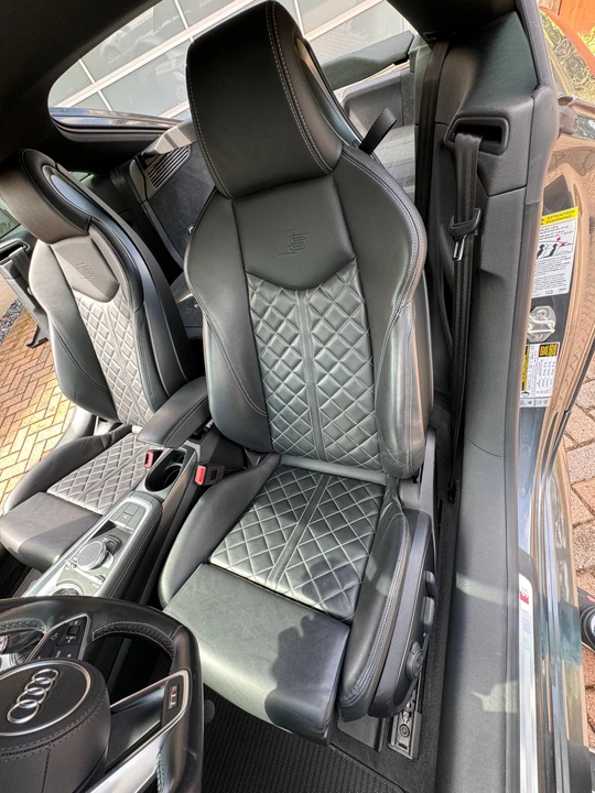 2018 Audi TTS Mk3 - Image 29 of 31