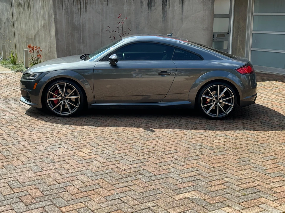 2018 Audi TTS Mk3 - Image 7 of 31