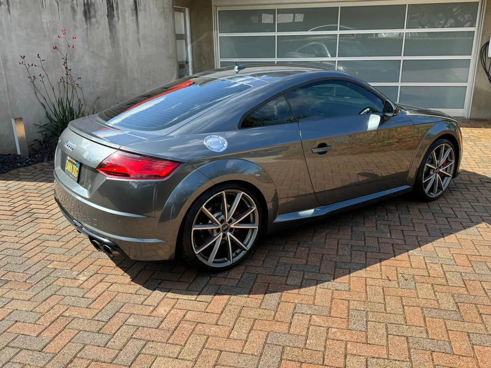 2018 Audi TTS Mk3 - Image 8 of 31