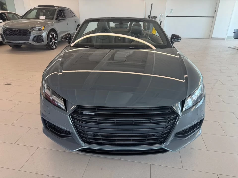2018 Audi TT Mk3 - Image 2 of 15