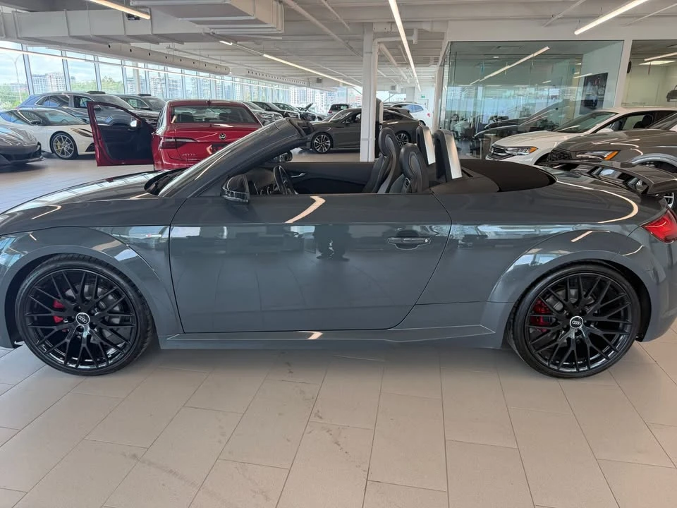 2018 Audi TT Mk3 - Image 4 of 15