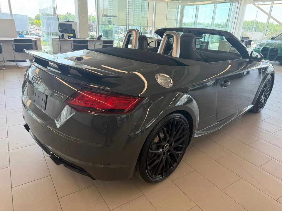 2018 Audi TT Mk3 - Image 7 of 15