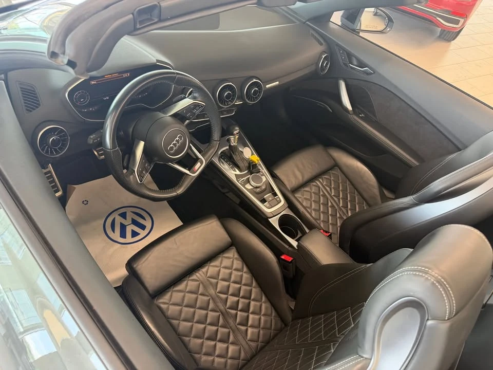 2018 Audi TT Mk3 - Image 9 of 15