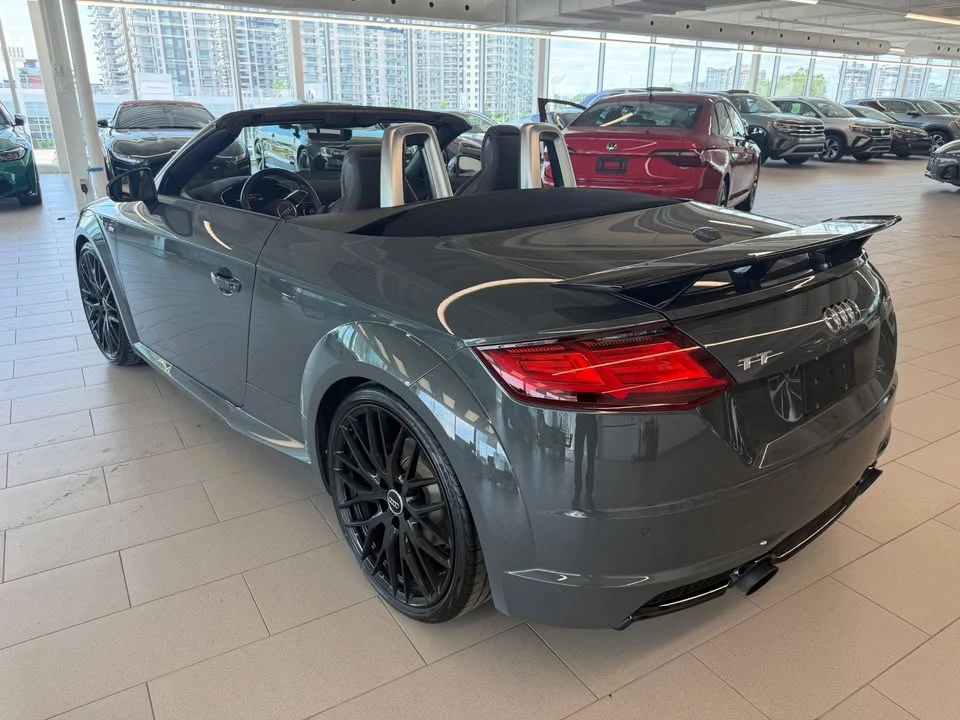 2018 Audi TT Mk3 - Image 5 of 15