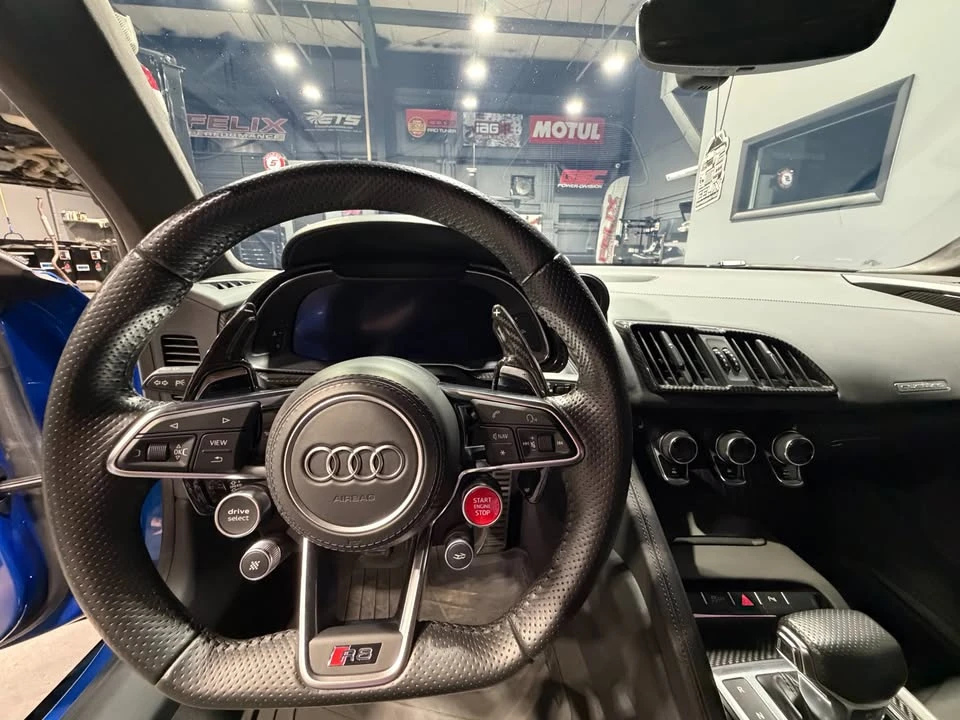 2018 Audi 4S R8 - Image 13 of 16