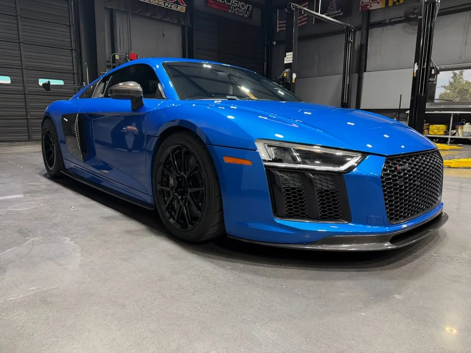 2018 Audi 4S R8 - Image 4 of 16