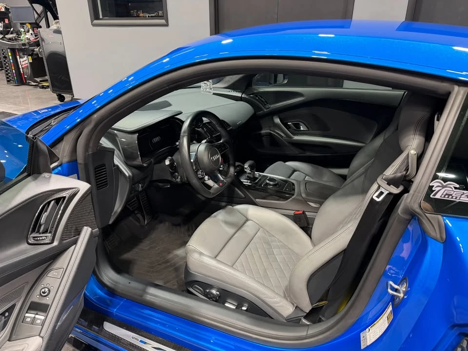 2018 Audi 4S R8 - Image 11 of 16