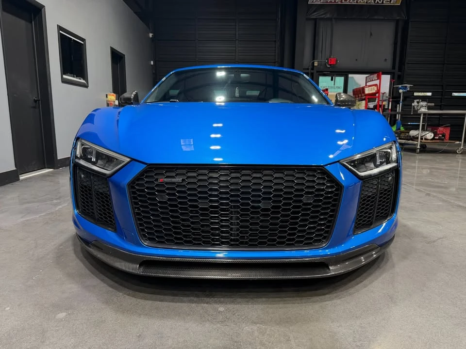 2018 Audi 4S R8 - Image 10 of 16