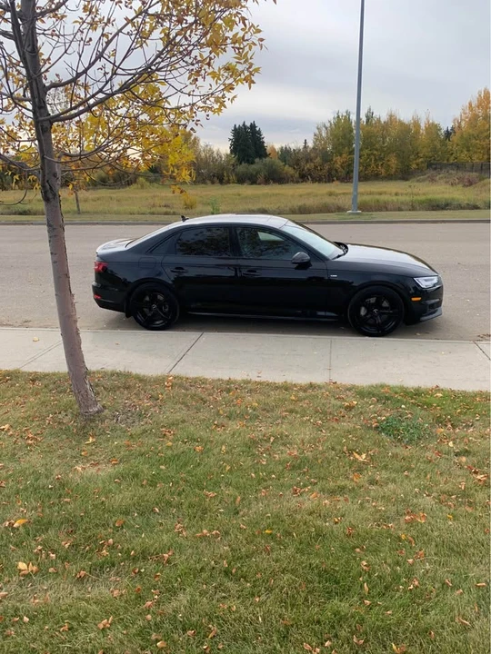 2018 Audi B9 A4 - Image 4 of 15