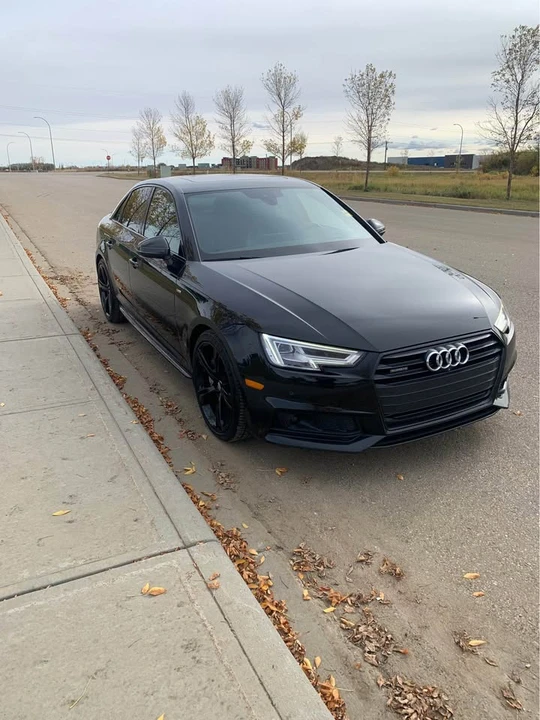 2018 Audi B9 A4 - Image 3 of 15