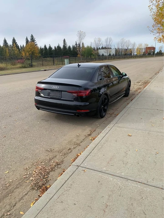 2018 Audi B9 A4 - Image 6 of 15
