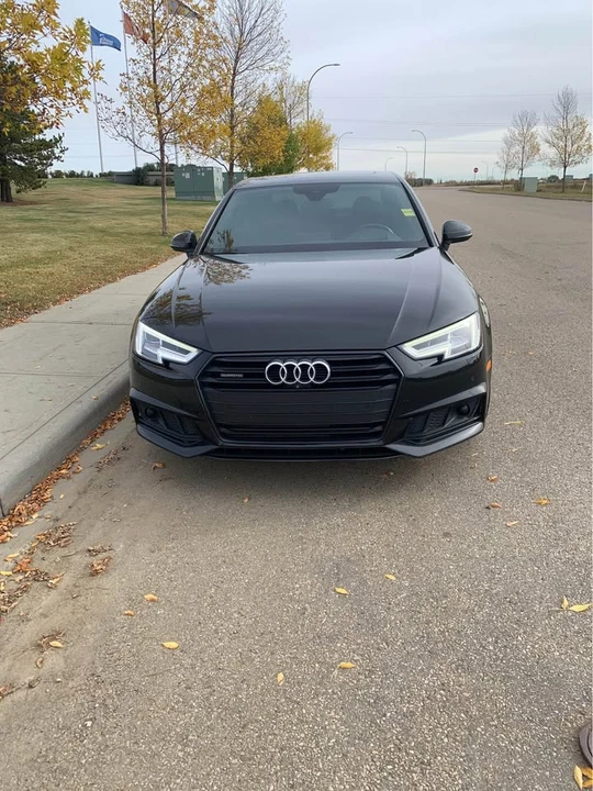 2018 Audi B9 A4 - Image 2 of 15
