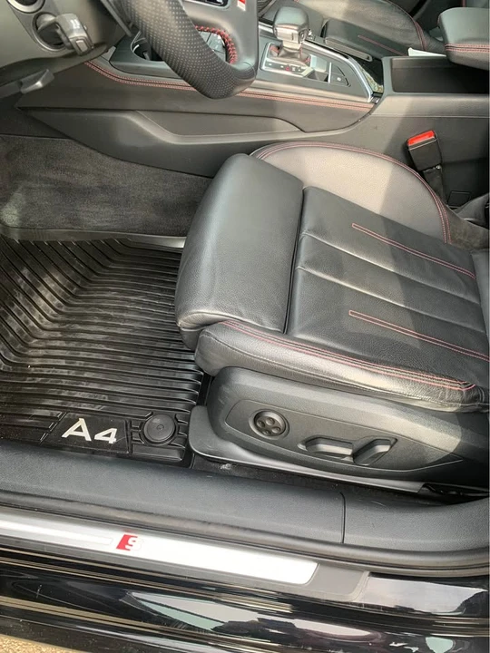 2018 Audi B9 A4 - Image 9 of 15
