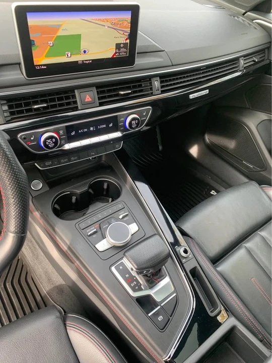 2018 Audi B9 A4 - Image 11 of 15