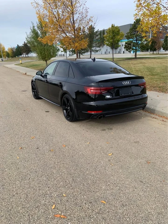 2018 Audi B9 A4 - Image 7 of 15