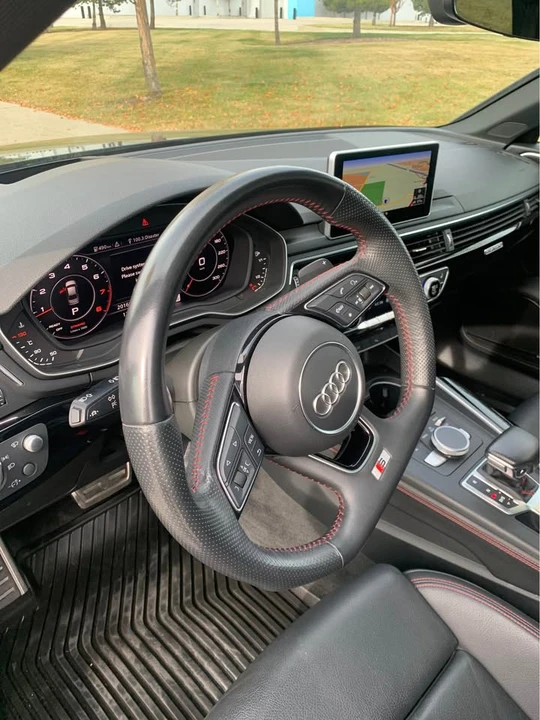 2018 Audi B9 A4 - Image 10 of 15