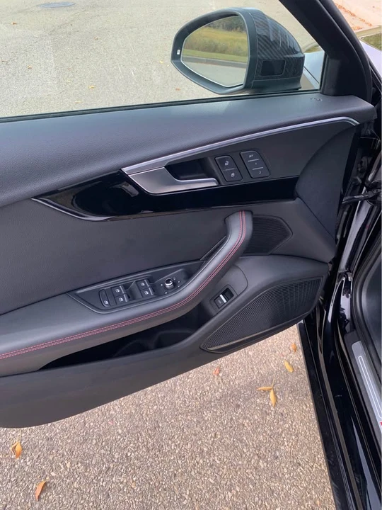 2018 Audi B9 A4 - Image 12 of 15