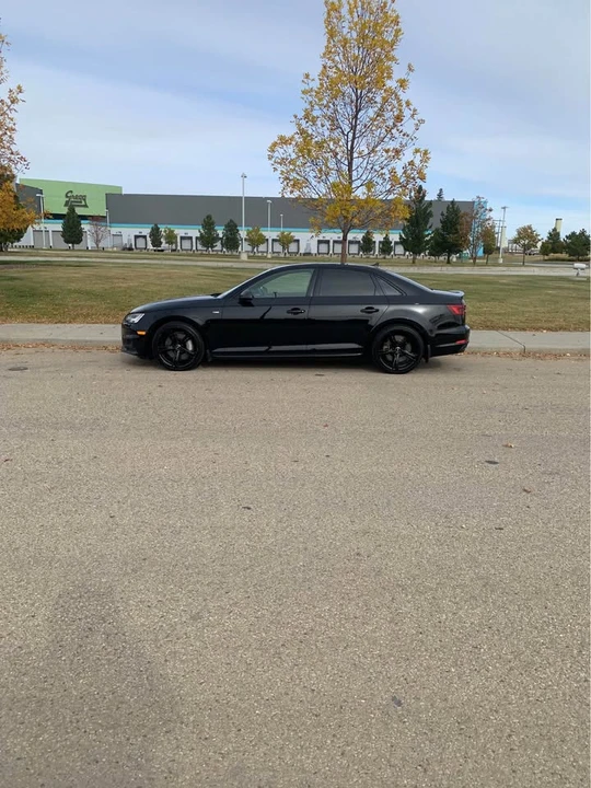 2018 Audi B9 A4 - Image 8 of 15