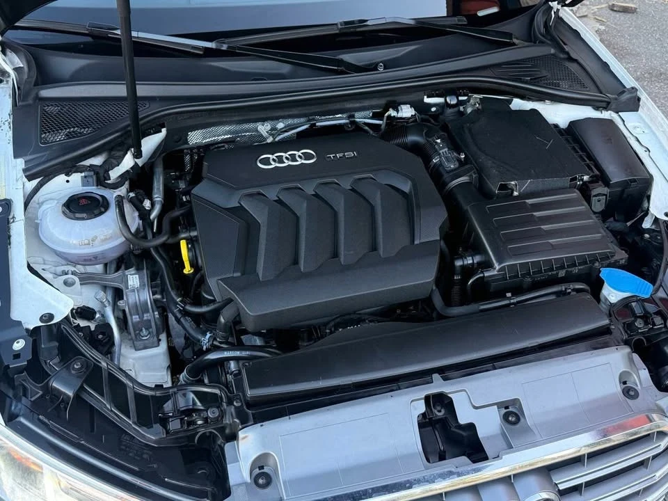 2018 Audi 8V A3 - Image 9 of 20