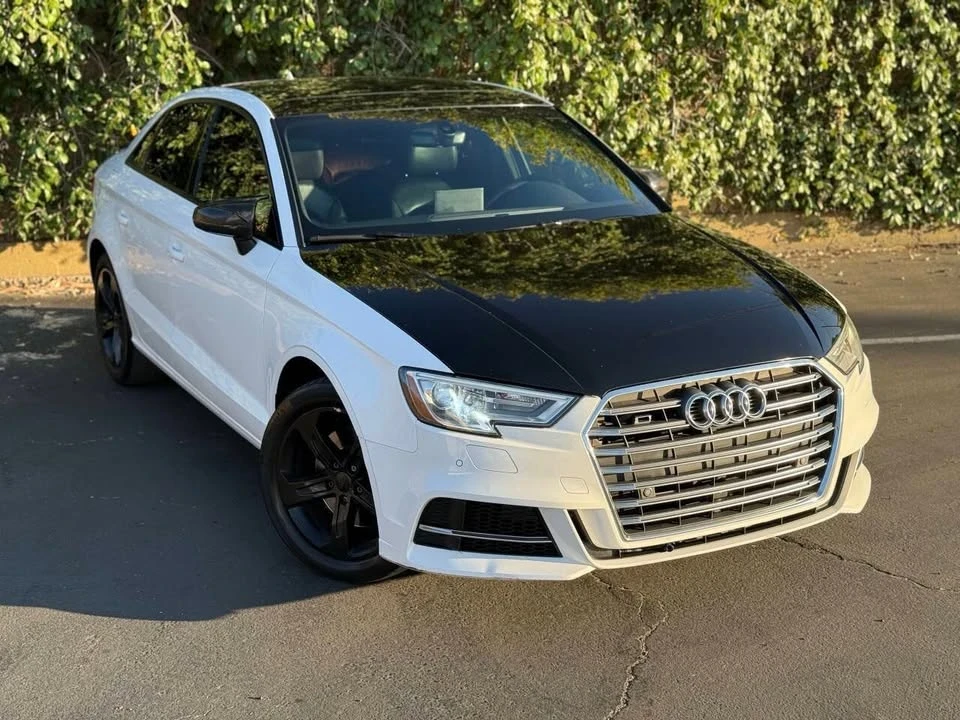 2018 Audi 8V A3 - Image 2 of 20