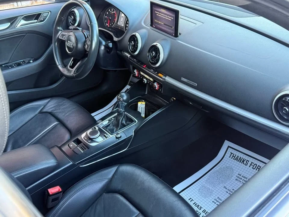 2018 Audi 8V A3 - Image 15 of 20
