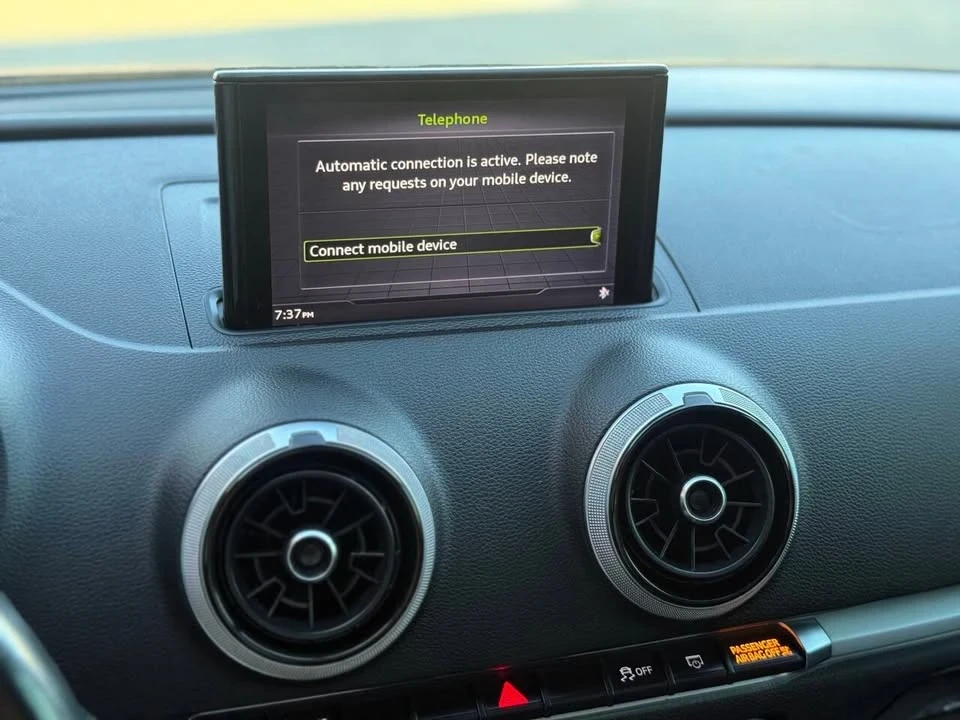 2018 Audi 8V A3 - Image 20 of 20