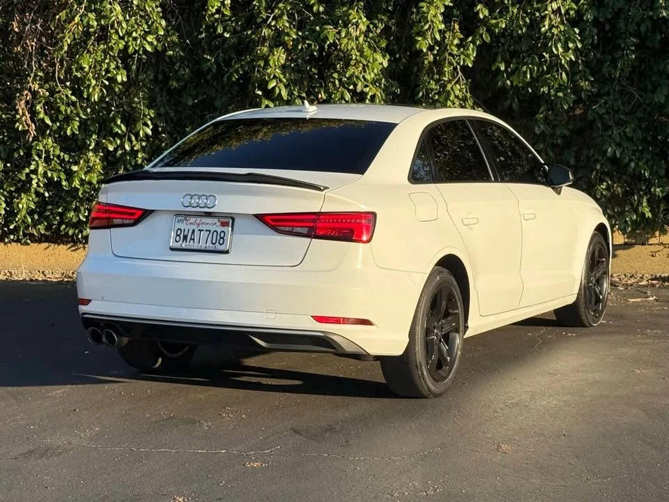 2018 Audi 8V A3 - Image 8 of 20