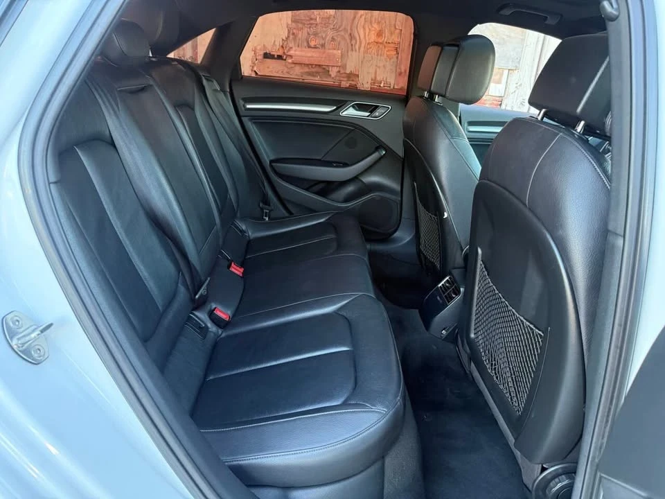 2018 Audi 8V A3 - Image 16 of 20