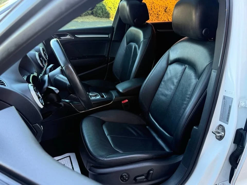 2018 Audi 8V A3 - Image 12 of 20