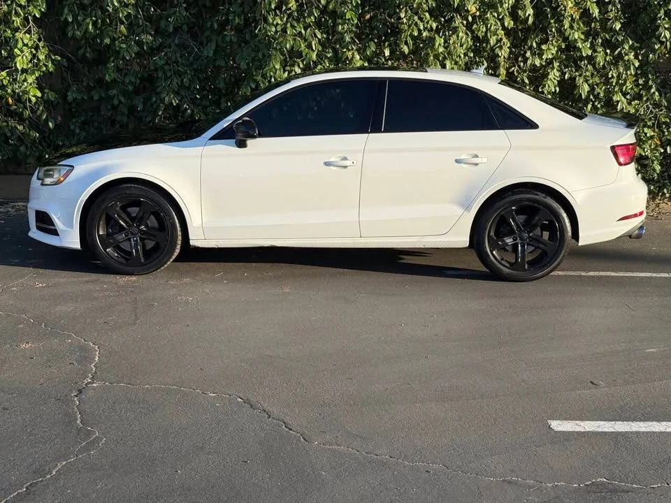2018 Audi 8V A3 - Image 6 of 20
