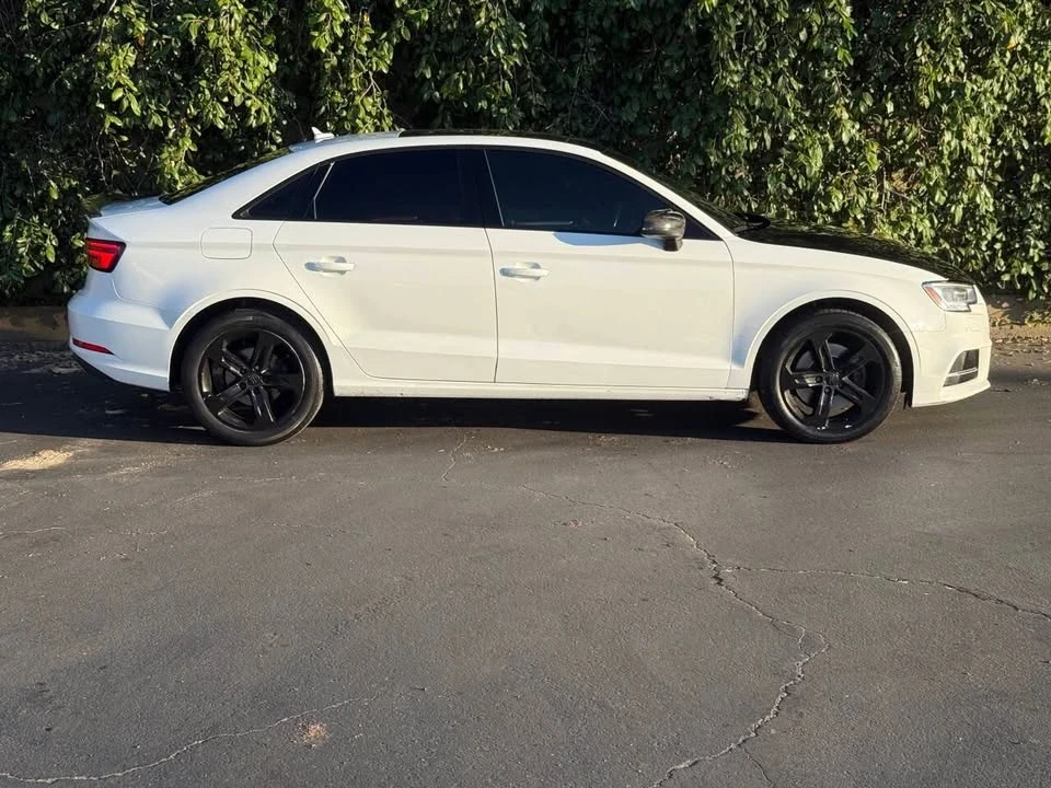 2018 Audi 8V A3 - Image 7 of 20