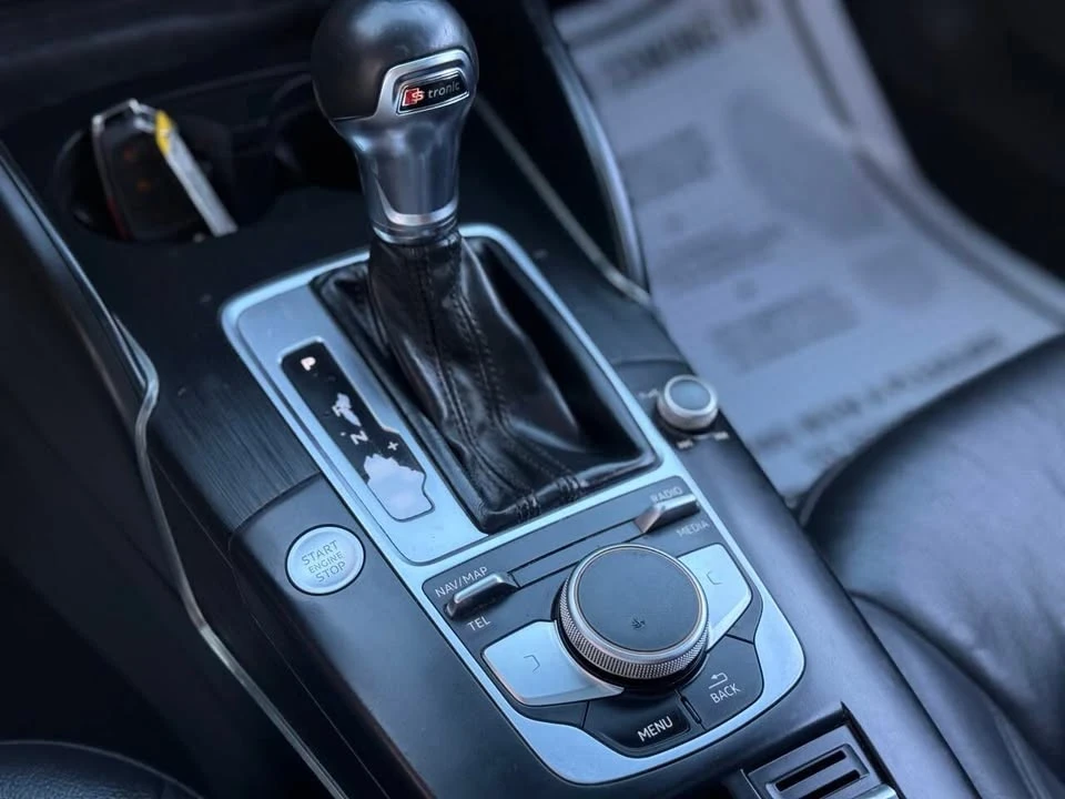 2018 Audi 8V A3 - Image 19 of 20
