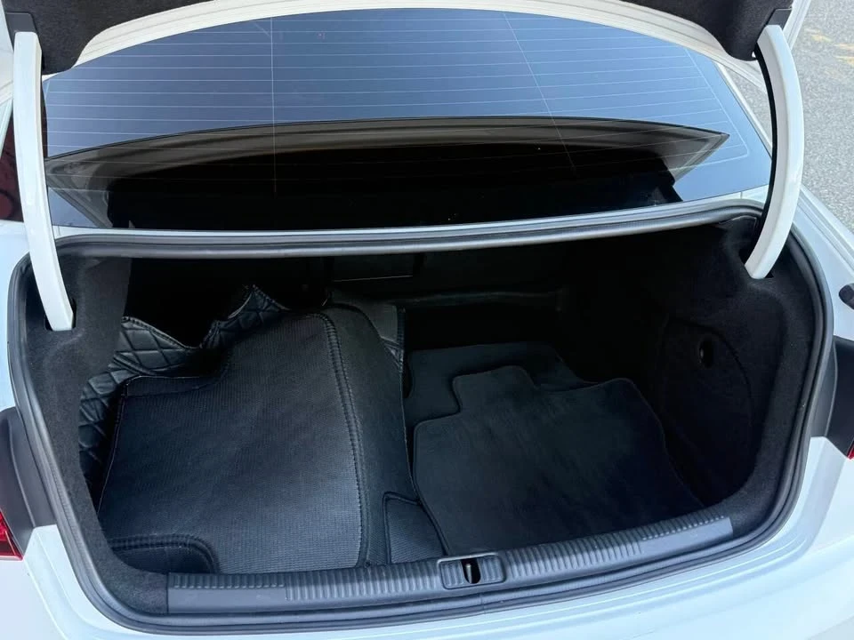 2018 Audi 8V A3 - Image 18 of 20