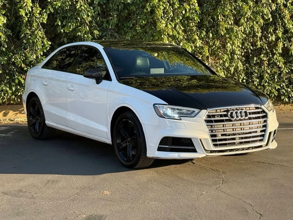 2018 Audi 8V A3 - Image 3 of 20
