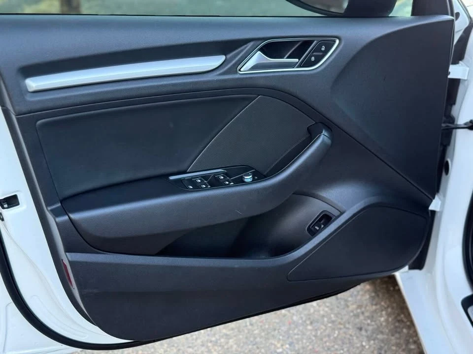 2018 Audi 8V A3 - Image 10 of 20