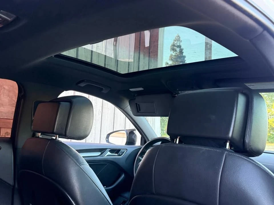 2018 Audi 8V A3 - Image 17 of 20