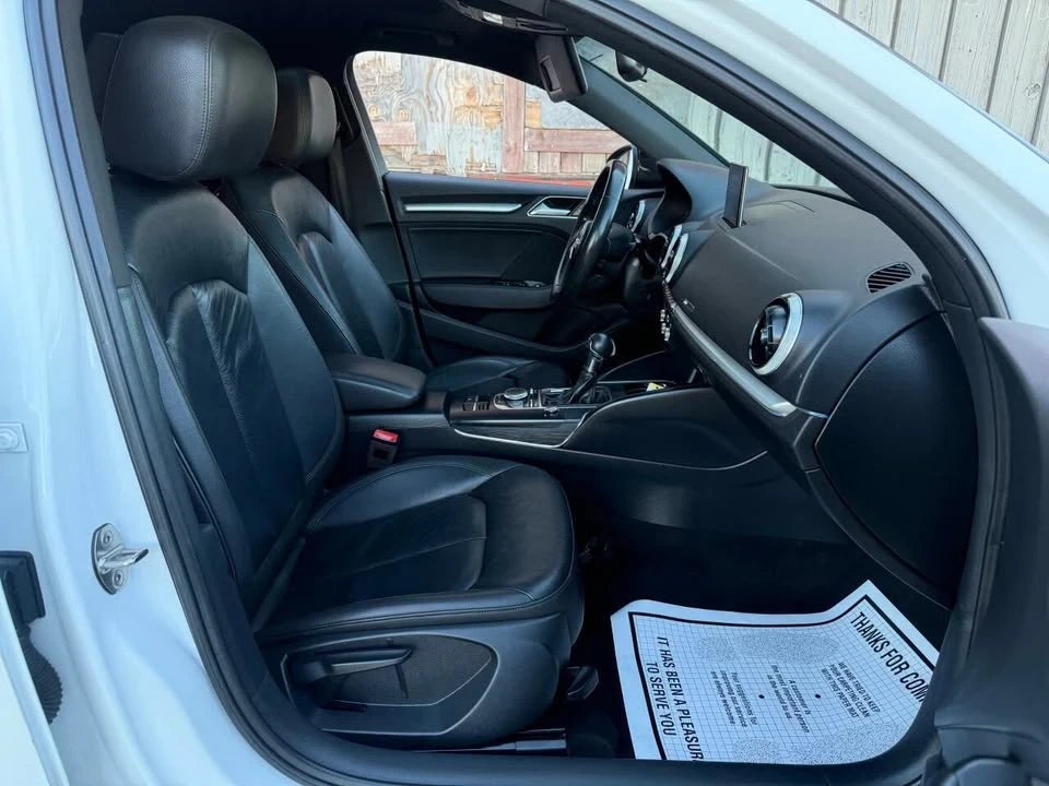 2018 Audi 8V A3 - Image 14 of 20