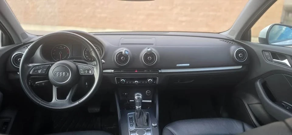 2018 Audi 8V A3 - Image 11 of 13