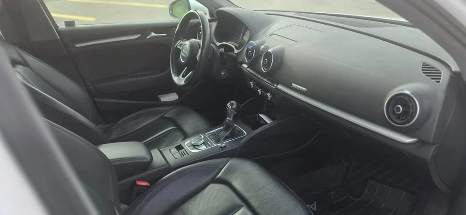 2018 Audi 8V A3 - Image 13 of 13