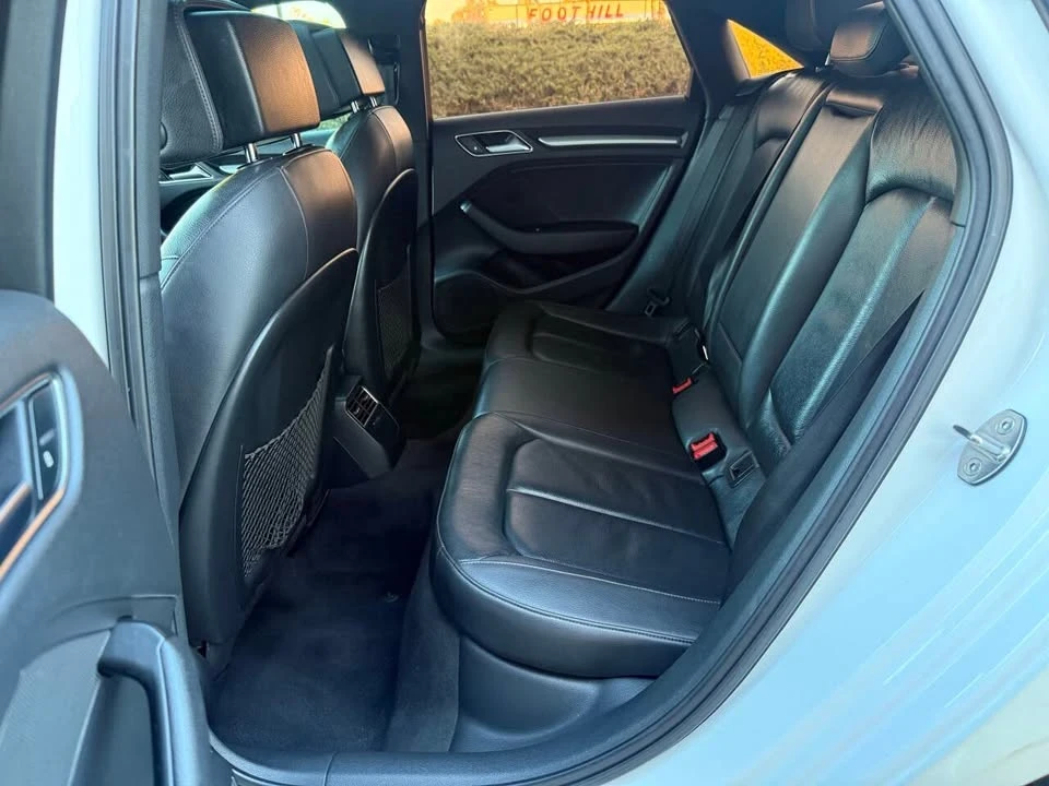 2018 Audi 8V A3 - Image 13 of 20