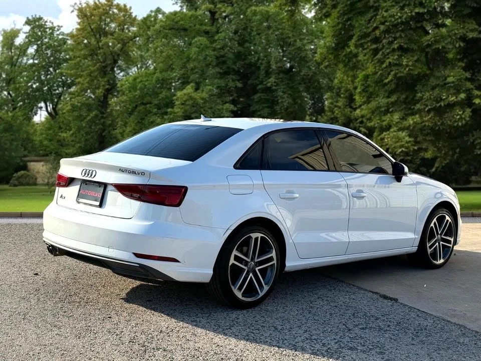 2018 Audi 8V A3 - Image 6 of 16